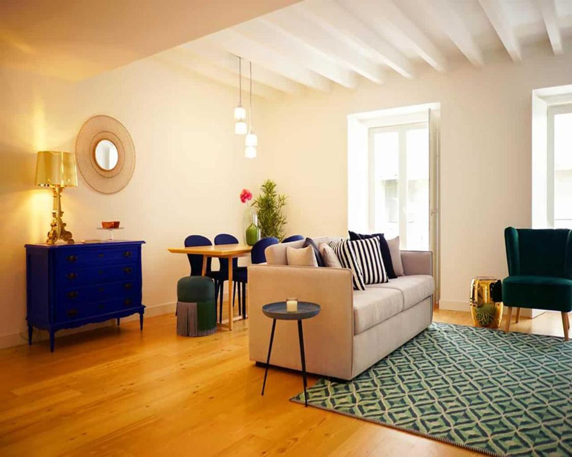 Intendente - 2 Quartos Appartement Lisboa